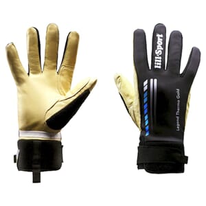 Lill-Sport Legend Thermo Gold Blue