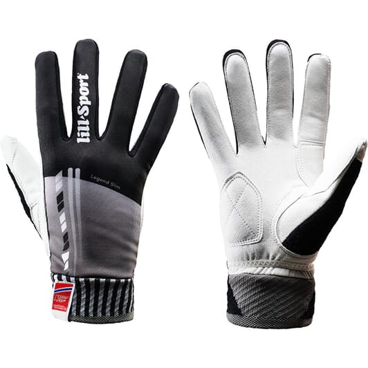 WEB040400 Lill-Sport Legend Slim Hanske Black_1.jpg