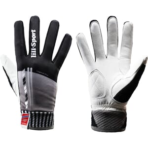 Lill-Sport Legend Slim Black