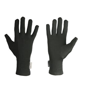 Lill-Sport Wool Liner Black