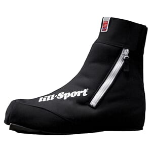 Lill-Sport Boot Cover Black