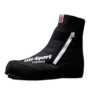 Lill-Sport Boot Cover Thermo Black