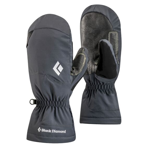 Black Diamond Glissade Votter
