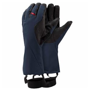 Mountain Equipment Super Couloir Supervott