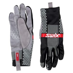 Swix Carbon Hanske