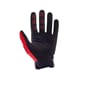 WEB31324-110_Rel Fox Dirtpaw Sykkelhanske Fluorescent Red 1_Web.jpg