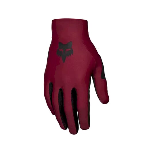 WEB31496-180 Fox Flexair Sykkelhanske Rust Brown_Web.jpg