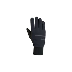Rapha Insulated Windstopper Winter Cycling Gloves