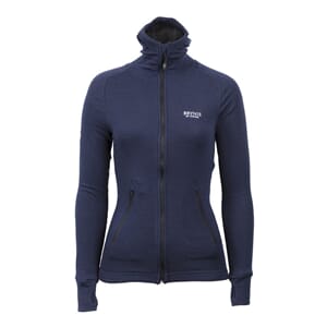 Brynje Arctic Jacket W/Hood Dame