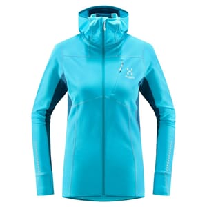 Haglöfs L.I.M Mid Comp Hettegenser Dame