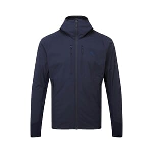 Mountain Equipment Switch Pro Hooded Mellomjakke Herre