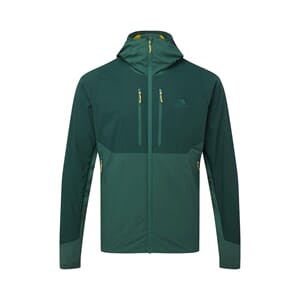 Mountain Equipment Switch Pro Hooded Mellomjakke Herre