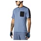 WEB27306-034_Rel Fox Ranger Drirelease SS Henley T-Skjorte MT Blu 2.jpg