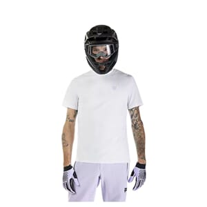 Fox Frequency SS Tech Tee