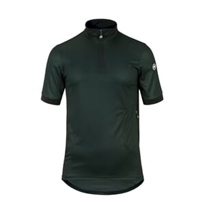 Assos Mille Gtc Jersey C2 Sykkeltrøye Herre