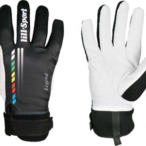 Nordisk hansker & votter