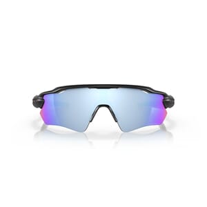Oakley Radar Ev Path Matte Black Prizm Deep Water Polarized
