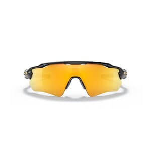 Oakley Radar Ev Path Polished Black Prizm 24K Polarized