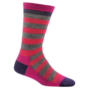 Darn Tough Good Witch Crew Light Sokker Roxanne