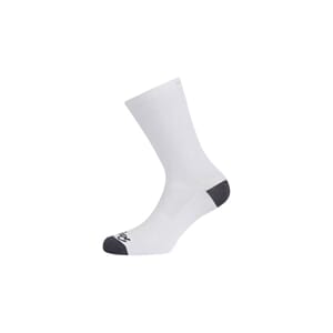 Rapha Logo Sykkelsokk White