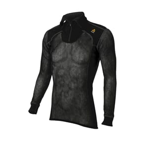 Aclima Woolnet Polo Nettingundertøy