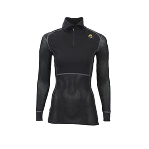 Aclima Woolnet Polo Nettingundertøy Dame
