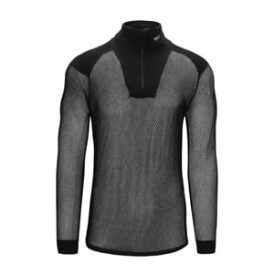 Brynje Super Thermo Zip Polo