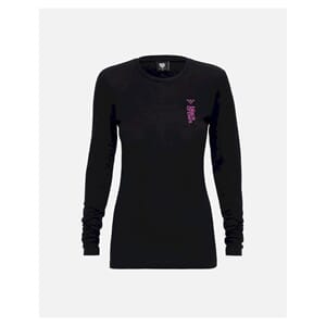 Black Crows Ls Merino Crew Ulltrøye Dame