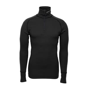 Brynje Arctic Zip Polo Shirt