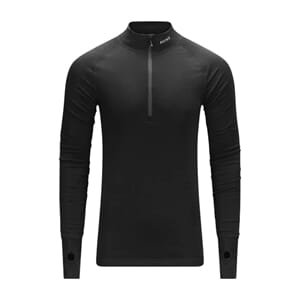 Brynje Arctic Zip-Polo 3/4 Hals