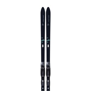 Fischer Transnordic 66 Easy Skin Xlite Fjellski 24/25