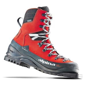 Alpina Alaska 75 Mm Fjellskisko