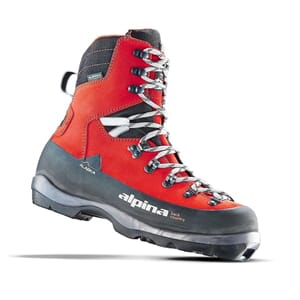 Alpina Alaska Bc Fjellskisko