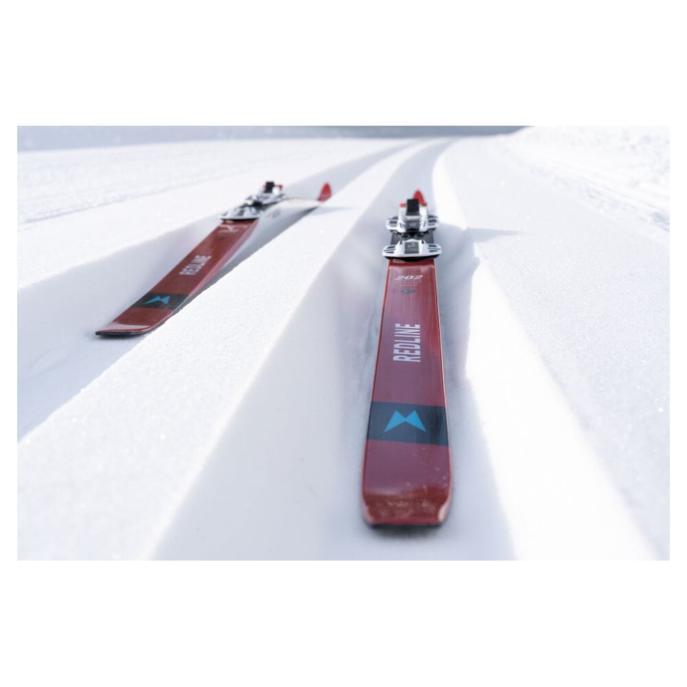 Madshus Redline Classic K1 Klassiskski 25/26 - Tromsø Ski & Sykkel AS