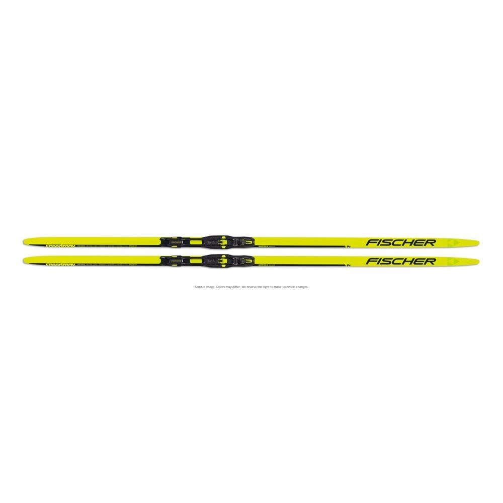 Fischer Speedmax 3D Classic 812 Klassiskski 24/25 - Tromsø Ski