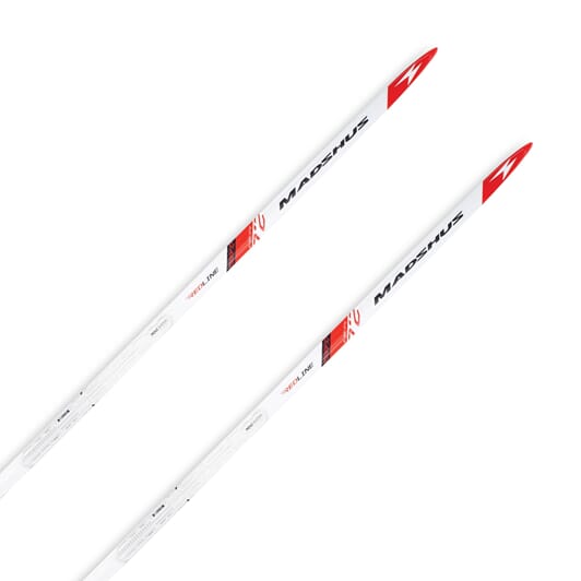 WEBN19003 Madshus Redline 2.0 Classic Plus 19-20 Klassisk Ski_1_1.jpg