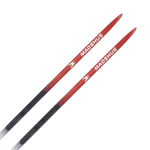 Madshus Redline 3.0 Double Pole Stakeski 21/22
