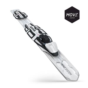 Rottefella Xcelerator Pro Skate Bk