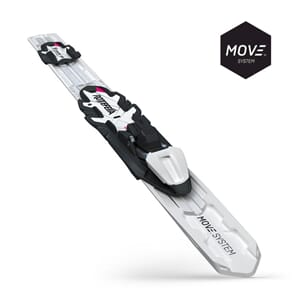 Rottefella Xcelerator 2.0 Skate Bk