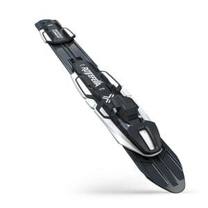 Rottefella Performance Skate Bk