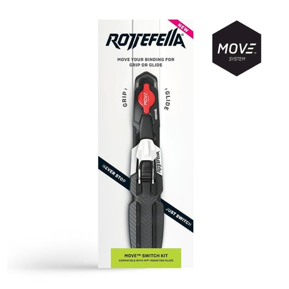 Rottefella Move Switch Ifp