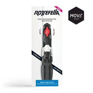 Rottefella Move Switch Kit For Rmp