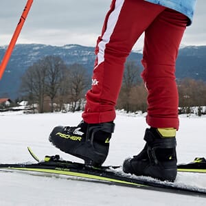 Nordisk Skisko Junior