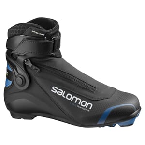 Salomon S/Race Skiathlon Prolink Kombisko Junior 22/23