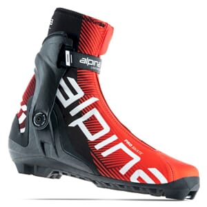 Alpina Pro Skøytesko 22/23