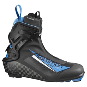 Salomon S/Lab Carbon Skate Prolink Skøytesko 22/23