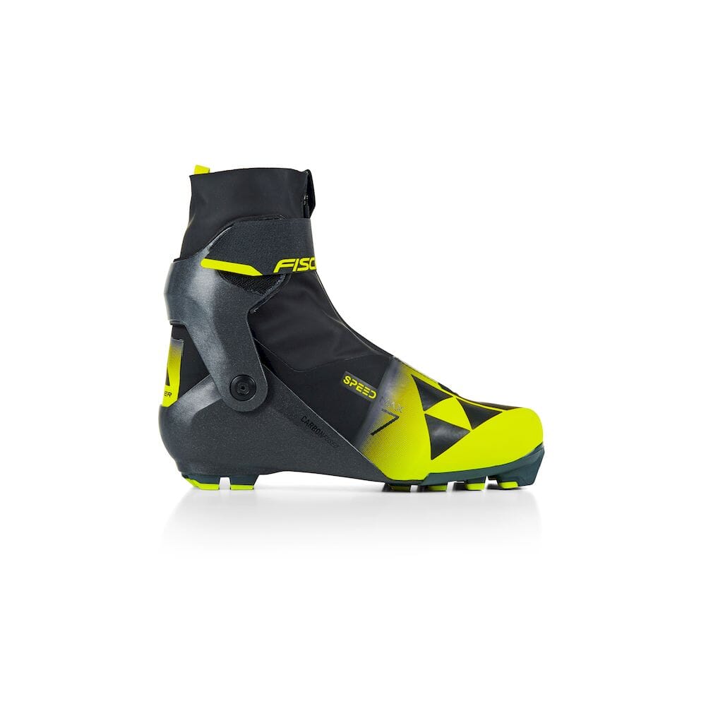 Fischer Rc3 Skate Skøytesko 25/26 - Tromsø Ski & Sykkel AS