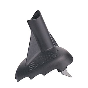 Swix Basket 97L Black Std Tip 10Mm