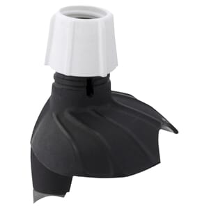 Swix Basket Triac Black Leaf Small