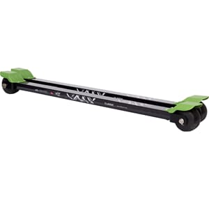 IDT Classic Standard 50 RM2, Rulleski